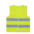 Customized High Sesibility Vest Atmable Safety Westen Kinder